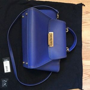 Zac Posen Eartha handbag